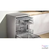 Kép 4/8 - Bosch SMS4HMI05E inox, programok száma: 6, szabadonálló, 14 terítékes mosogatógép