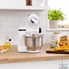 Kép 5/5 - Bosch MUMS2EW40 fehér konyhai robotgép szett