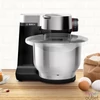 Kép 5/6 - Bosch MUMS2VM00 900W, 3,8L, fekete konyhai robotgép