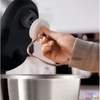 Kép 6/6 - Bosch MUMS2VM00 900W, 3,8L, fekete konyhai robotgép