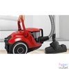 Kép 3/10 - Bosch BGS41PET1 porzsák nélküli porszívó
