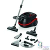 Kép 1/8 - Bosch BWD421POW porzsákos takarítógép