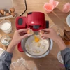 Kép 3/7 - Bosch MUMS2ER01 vörös konyhai robotgép