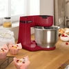 Kép 7/7 - Bosch MUMS2ER01 vörös konyhai robotgép