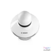 Kép 2/5 - Bosch MMR08A1 fehér aprító