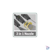 Kép 2/9 - Bosch Universal Aquatak 125 magasnyomású mosó