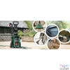 Kép 4/9 - Bosch Universal Aquatak 125 magasnyomású mosó