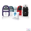 Kép 3/9 - Bosch BBZWD4BAG AquaWash&Clean 4 db-os porzsák készlet