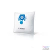 Kép 4/9 - Bosch BBZWD4BAG AquaWash&Clean 4 db-os porzsák készlet