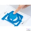 Kép 7/9 - Bosch BBZWD4BAG AquaWash&Clean 4 db-os porzsák készlet