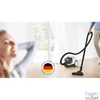 Kép 2/9 - Bosch BGC21HYG1 Serie 4 ProHygienic fehér porzsák nélküli porszívó