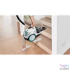 Kép 3/9 - Bosch BGC21HYG1 Serie 4 ProHygienic fehér porzsák nélküli porszívó