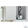Kép 6/9 - Bosch BGC21HYG1 Serie 4 ProHygienic fehér porzsák nélküli porszívó