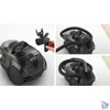 Kép 11/11 - Bosch BGC21X300 Serie4 fekete porzsák nélküli porszívó