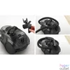 Kép 11/11 - Bosch BGC21X300 Serie4 fekete porzsák nélküli porszívó
