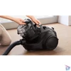 Kép 3/11 - Bosch BGC21X300 Serie4 fekete porzsák nélküli porszívó