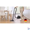 Kép 7/11 - Bosch BGC21X300 Serie4 fekete porzsák nélküli porszívó
