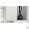 Kép 8/11 - Bosch BGC21X300 Serie4 fekete porzsák nélküli porszívó