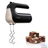Kép 5/7 - Bosch MFQ4730 HomeProfessional fekete kézi mixer