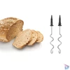 Kép 6/7 - Bosch MFQ4730 HomeProfessional fekete kézi mixer