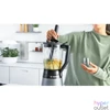Kép 2/9 - Bosch MMB6174S VitaPower Serie 4 ezüst turmixgép