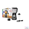 Kép 4/9 - Bosch MMB6174S VitaPower Serie 4 ezüst turmixgép