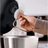 Kép 2/4 - Bosch MUMS2EB01 fekete konyhai robotgép