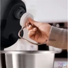 Kép 2/4 - Bosch MUMS2EB01 fekete konyhai robotgép