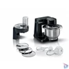 Kép 1/4 - Bosch MUMS2EB01 fekete konyhai robotgép