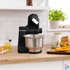 Kép 4/4 - Bosch MUMS2EB01 fekete konyhai robotgép