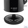 Kép 5/7 - Bosch TWK3P423 DesignLine fekete vízforraló