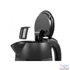 Kép 7/7 - Bosch TWK3P423 DesignLine fekete vízforraló