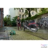 Kép 4/6 - Bosch 06008A7E01 EasyAquatak 100 long lance magasnyomású mosó
