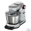 Kép 1/4 - Bosch MUM9BX5S22 1500W, 2,3L+5,5L, inox konyhai robotgép szett