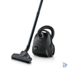 Kép 1/6 - Bosch BGBS2BA2/01 Serie 2 fekete porzsákos porszívó