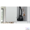 Kép 2/6 - Bosch BGBS2BA2/01 Serie 2 fekete porzsákos porszívó