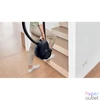 Kép 3/6 - Bosch BGBS2BA2/01 Serie 2 fekete porzsákos porszívó