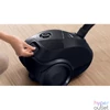 Kép 4/6 - Bosch BGBS2BA2/01 Serie 2 fekete porzsákos porszívó