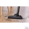 Kép 3/8 - Bosch BGC21X350 Serie 4 vörös porzsák nélküli porszívó
