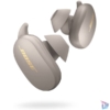 Kép 1/5 - Bose QuietComfort® Acoustic Noise Cancelling® True Wireless Bluetooth aktív zajszűrős homokkő színű fülhallgató
