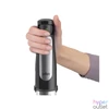 Kép 2/5 - Braun MQ7025X MultiQuick 7 3in1 fekete-ezüst botmixer