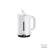 Kép 2/5 - Braun WK1100WH 1,7L-es fehér vízforraló