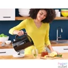 Kép 3/5 - Braun WK1100BK 1,7L-es fekete vízforraló