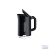 Kép 4/5 - Braun WK1100BK 1,7L-es fekete vízforraló