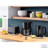 Kép 5/5 - Braun WK1100BK 1,7L-es fekete vízforraló