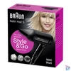 Kép 2/2 - Braun HD 350 hajszárító
