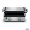 Kép 1/2 - Braun CG7020 Multigrill alumínium kontaktgrill
