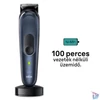 Kép 10/10 - Braun MGK7410 multifunkciós testszőrzet ápoló