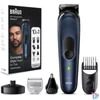 Kép 5/10 - Braun MGK7410 multifunkciós testszőrzet ápoló