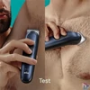 Kép 8/10 - Braun MGK7410 multifunkciós testszőrzet ápoló